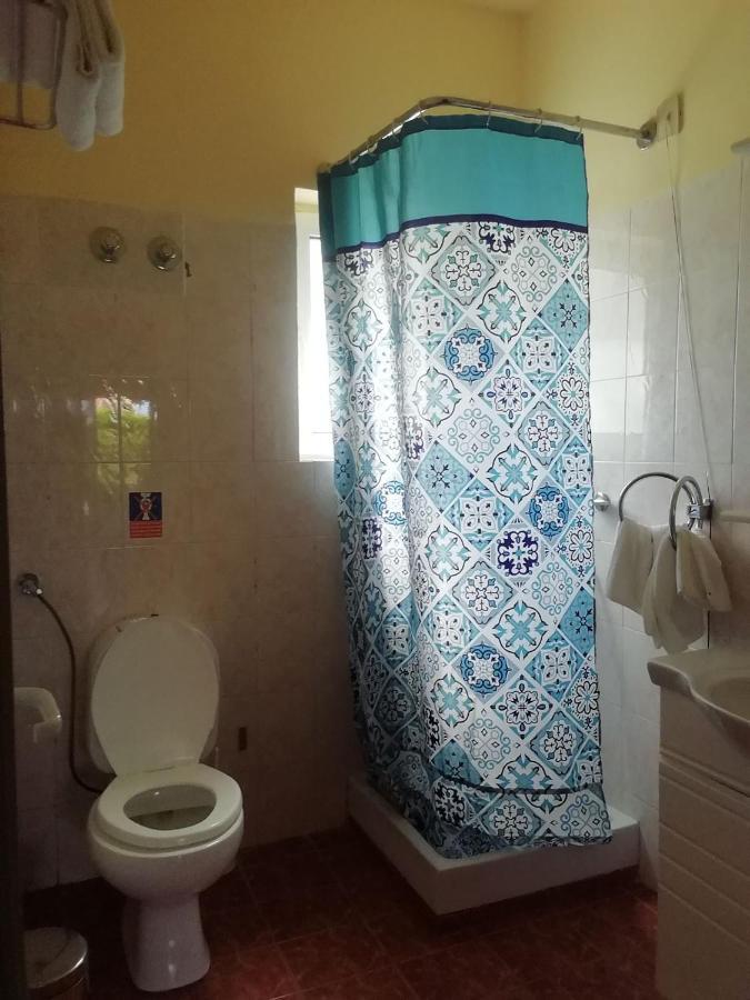 Poseidon Apartments Άγιος Γόρδιος Εξωτερικό φωτογραφία